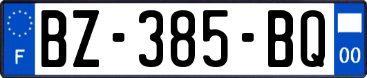 BZ-385-BQ