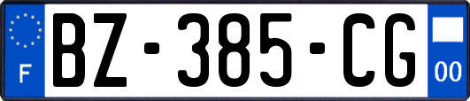 BZ-385-CG