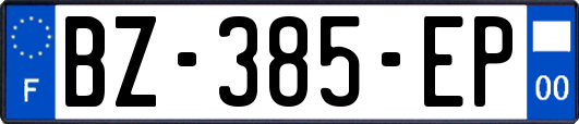 BZ-385-EP