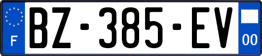 BZ-385-EV