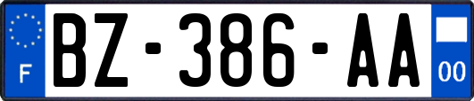 BZ-386-AA