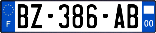 BZ-386-AB