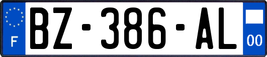 BZ-386-AL