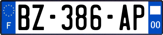 BZ-386-AP