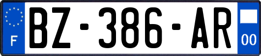 BZ-386-AR