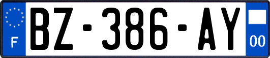 BZ-386-AY