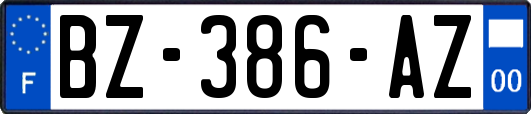 BZ-386-AZ