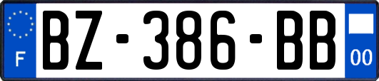 BZ-386-BB