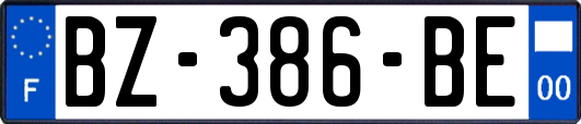 BZ-386-BE