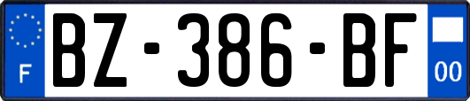 BZ-386-BF