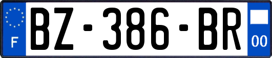 BZ-386-BR