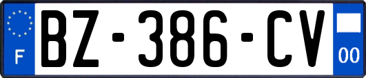 BZ-386-CV