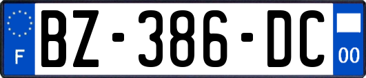 BZ-386-DC