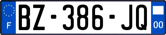 BZ-386-JQ