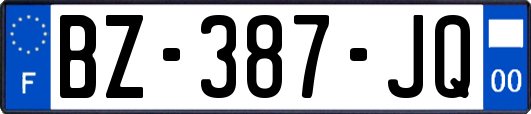 BZ-387-JQ