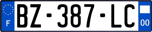 BZ-387-LC