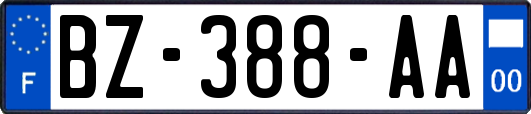 BZ-388-AA