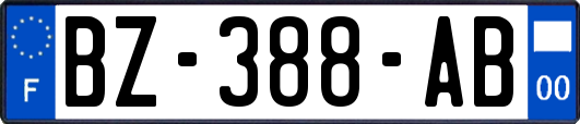 BZ-388-AB