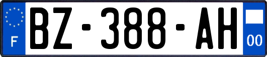 BZ-388-AH