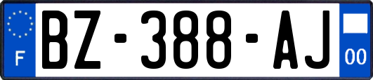 BZ-388-AJ