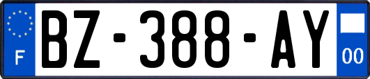 BZ-388-AY