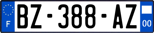 BZ-388-AZ