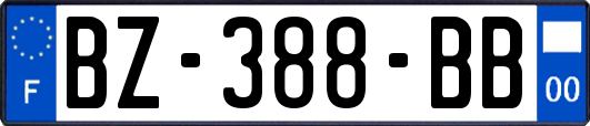 BZ-388-BB