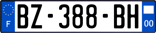 BZ-388-BH