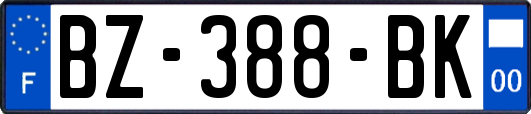 BZ-388-BK