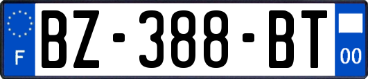 BZ-388-BT