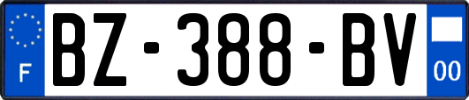 BZ-388-BV