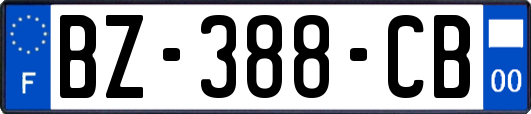 BZ-388-CB