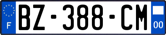 BZ-388-CM