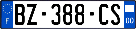 BZ-388-CS