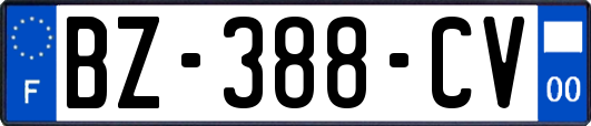 BZ-388-CV