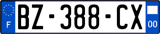 BZ-388-CX