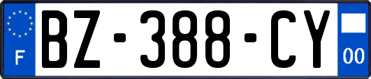 BZ-388-CY