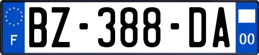 BZ-388-DA