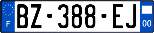 BZ-388-EJ