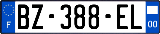 BZ-388-EL