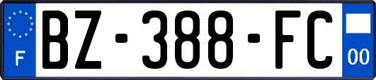 BZ-388-FC
