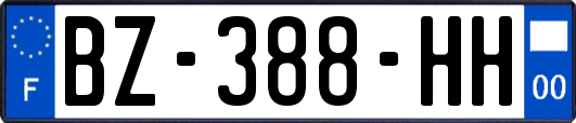 BZ-388-HH