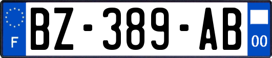 BZ-389-AB