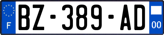 BZ-389-AD