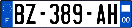 BZ-389-AH