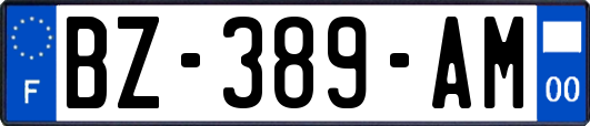 BZ-389-AM