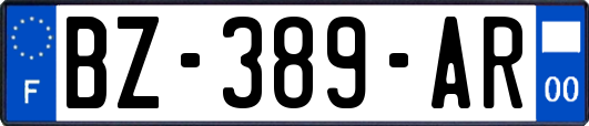 BZ-389-AR