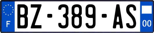 BZ-389-AS