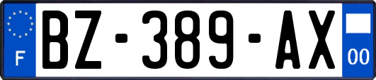 BZ-389-AX