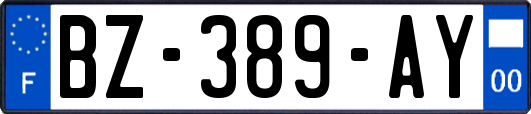 BZ-389-AY